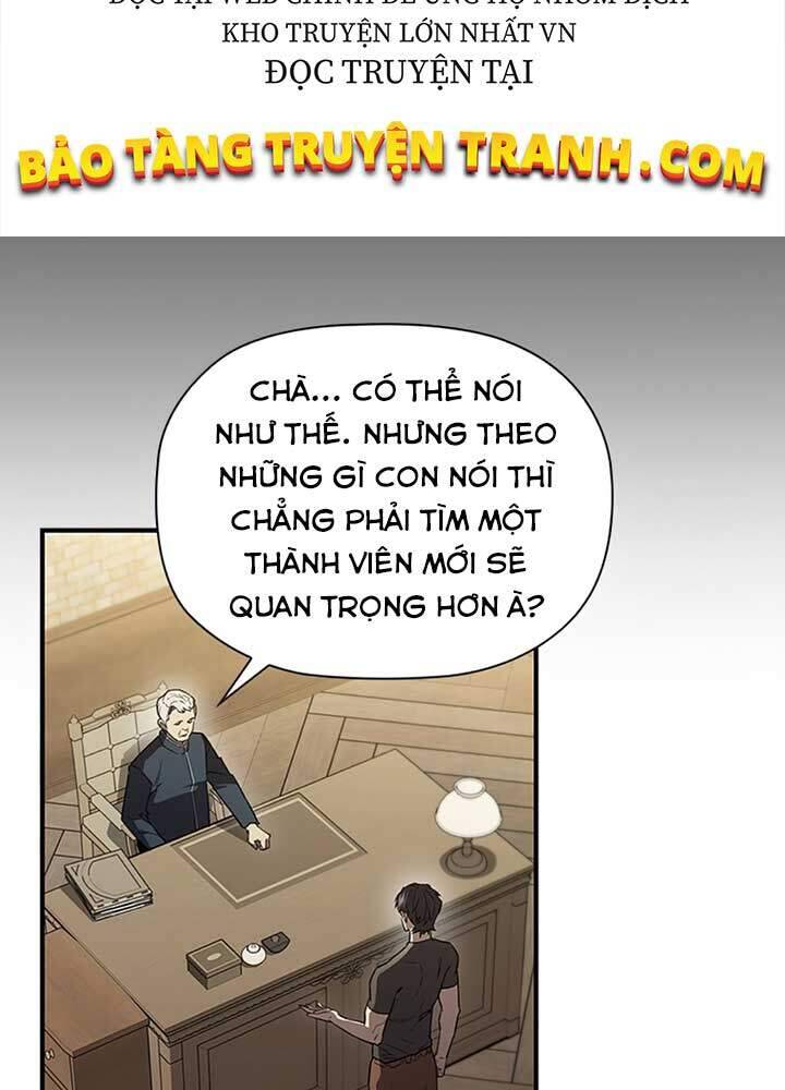 Khát Vọng Trỗi Dậy Chapter 87 - Trang 82