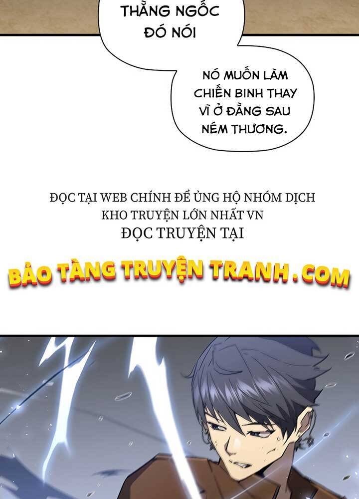 Khát Vọng Trỗi Dậy Chapter 88 - Trang 91