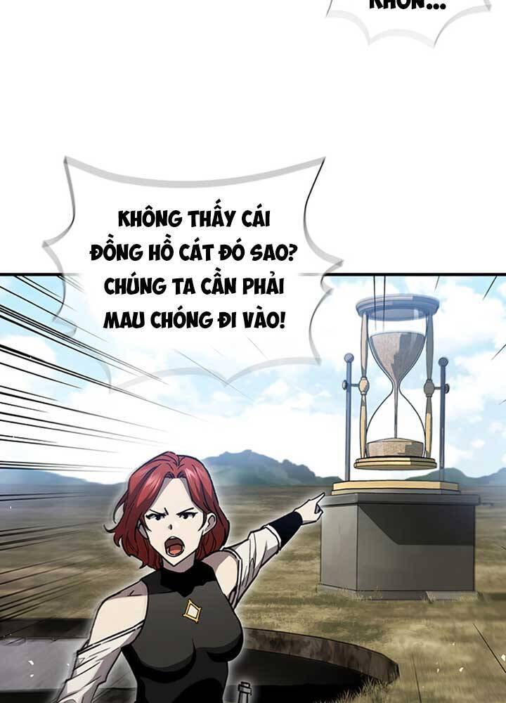 Khát Vọng Trỗi Dậy Chapter 99 - Trang 44