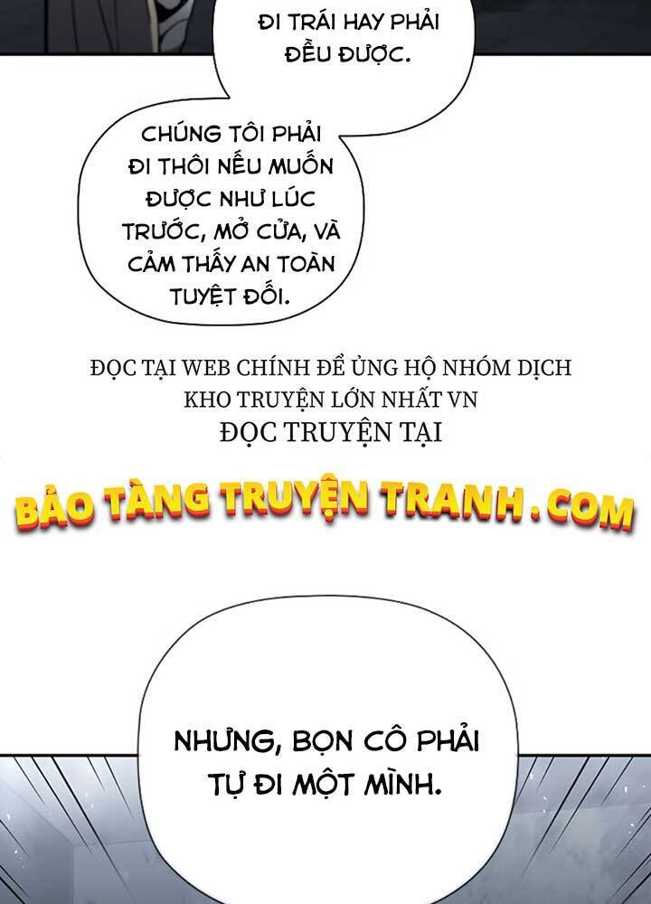 Khát Vọng Trỗi Dậy Chapter 94 - Trang 53