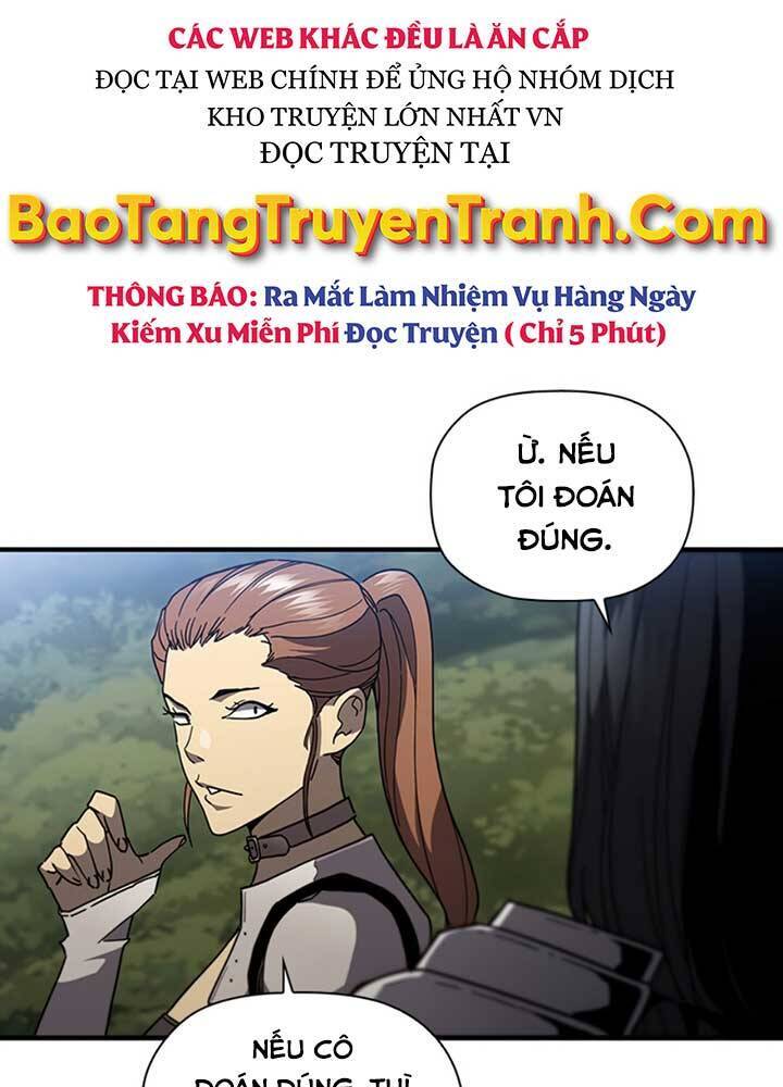 Khát Vọng Trỗi Dậy Chapter 98 - Trang 22