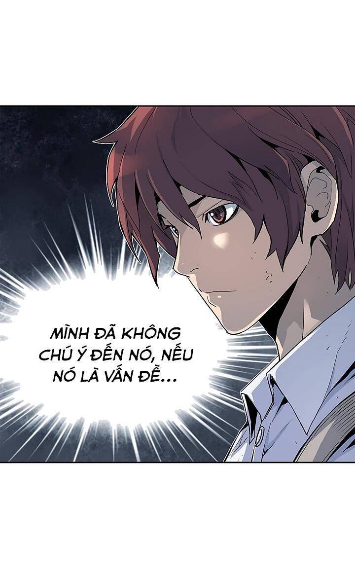 Khát Vọng Trỗi Dậy Chapter 25 - Trang 20