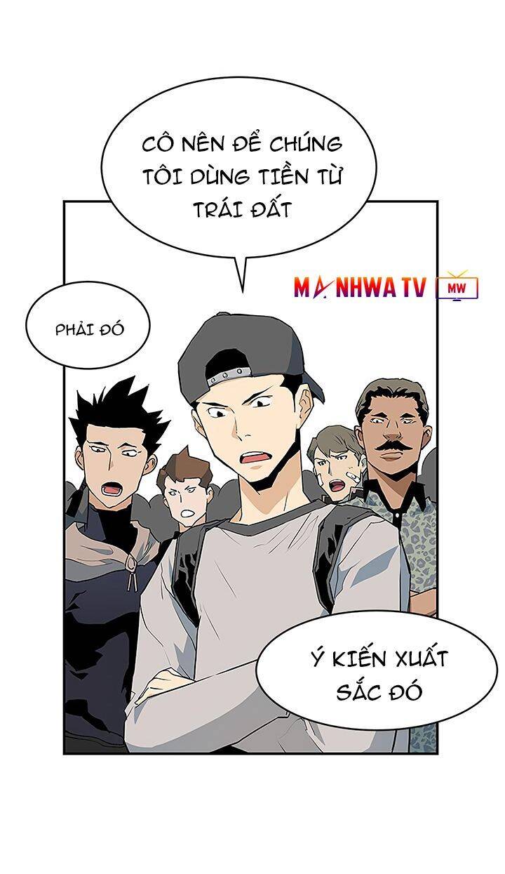 Khát Vọng Trỗi Dậy Chapter 37 - Trang 51