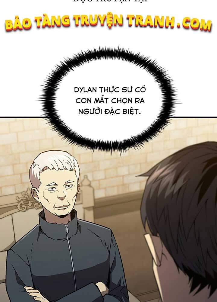 Khát Vọng Trỗi Dậy Chapter 87 - Trang 87