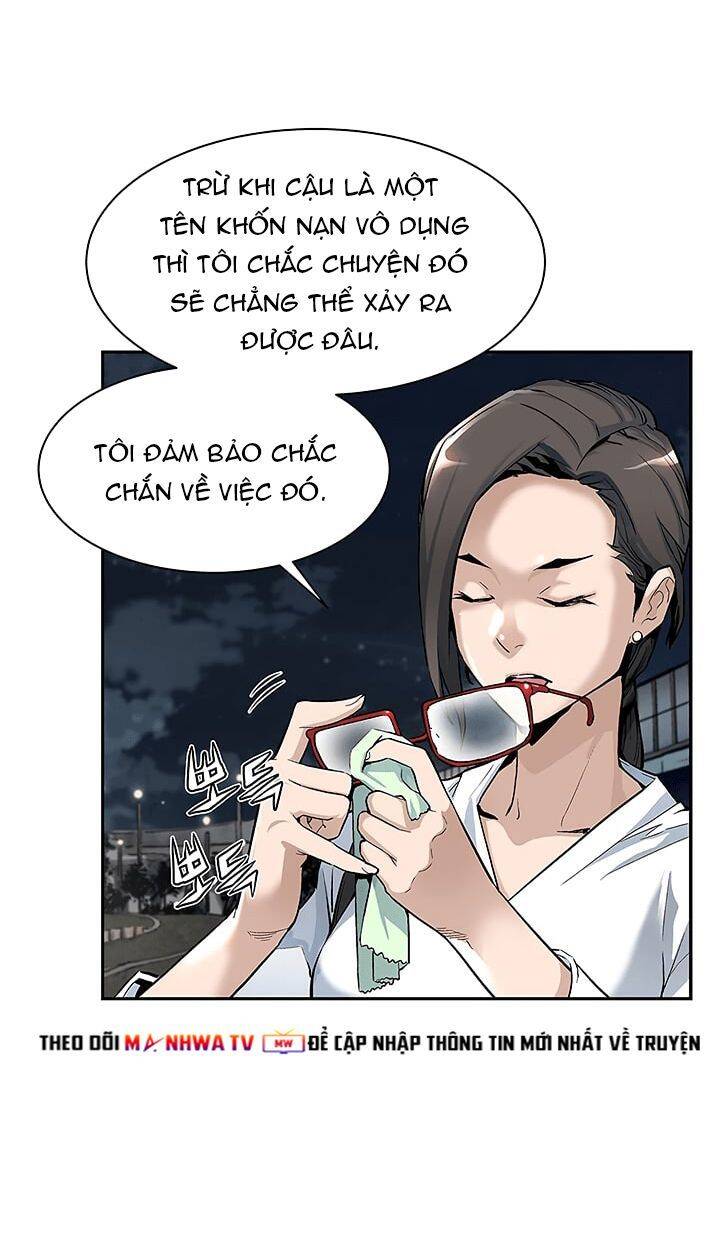 Khát Vọng Trỗi Dậy Chapter 5 - Trang 60