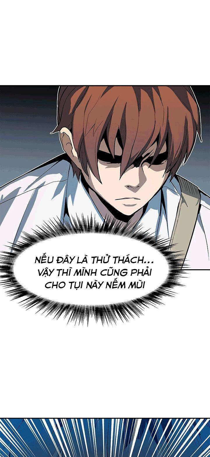 Khát Vọng Trỗi Dậy Chapter 19 - Trang 61