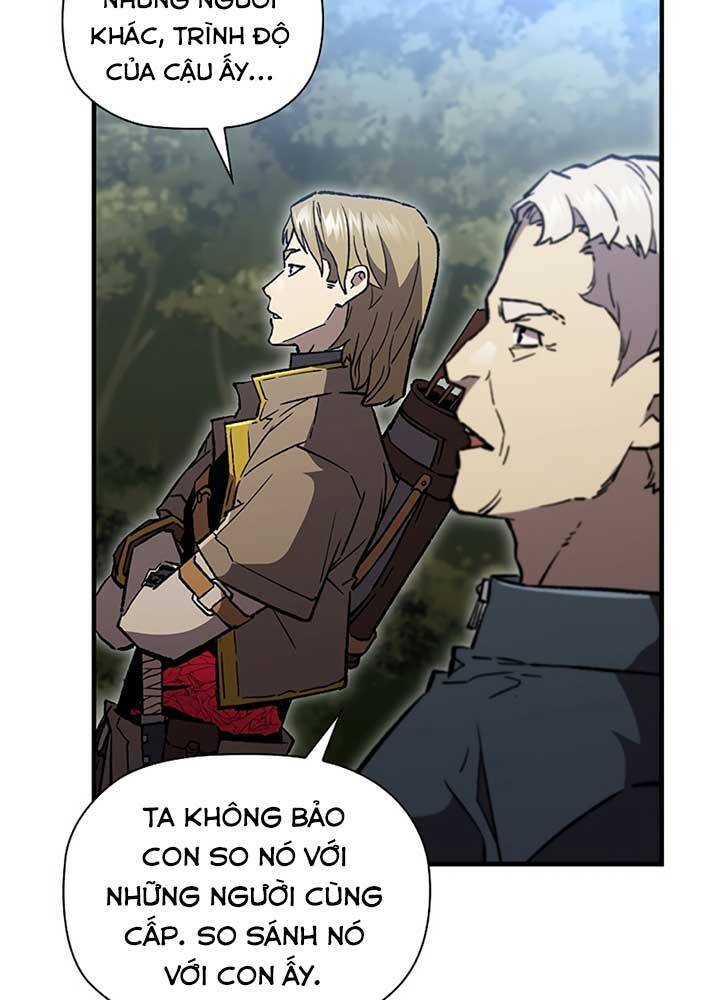 Khát Vọng Trỗi Dậy Chapter 88 - Trang 84