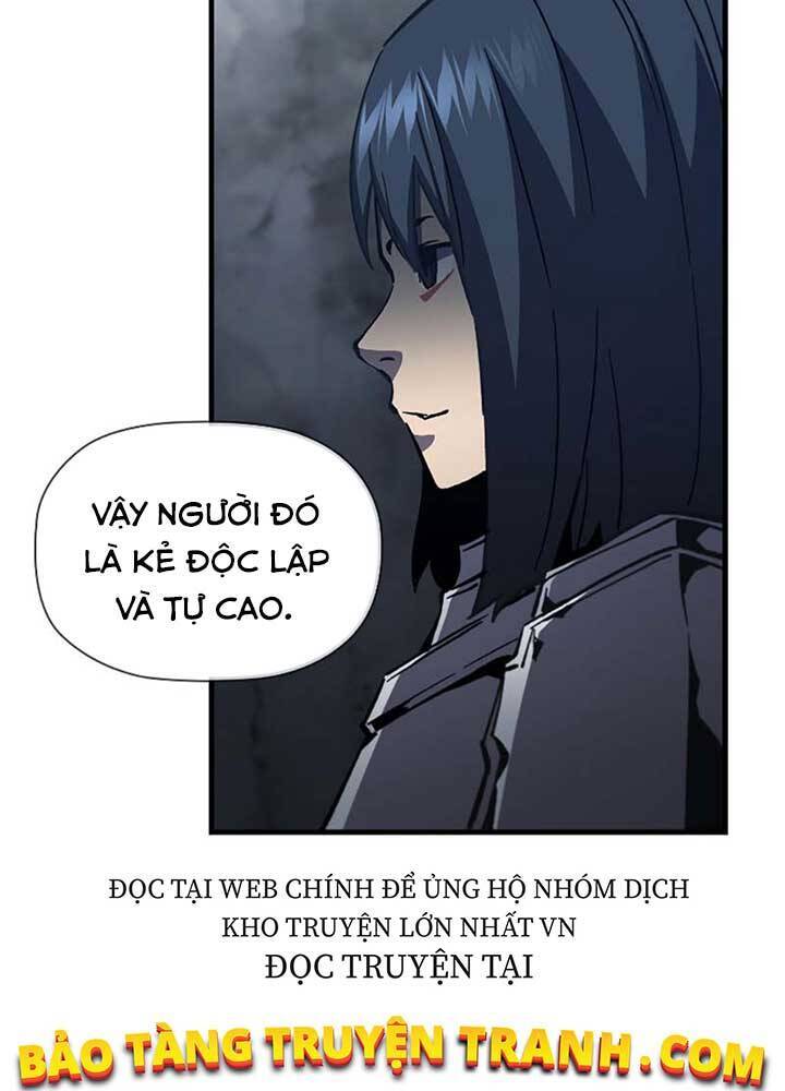 Khát Vọng Trỗi Dậy Chapter 95 - Trang 25