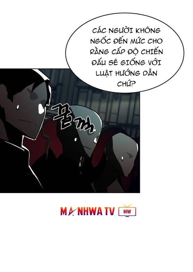 Khát Vọng Trỗi Dậy Chapter 33 - Trang 28