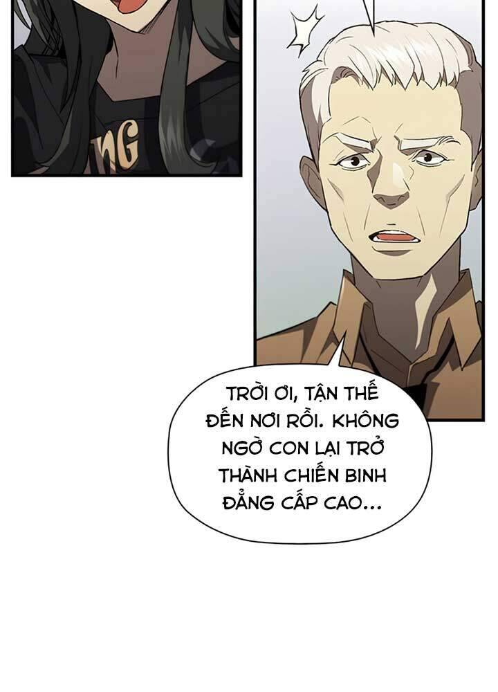 Khát Vọng Trỗi Dậy Chapter 85 - Trang 53