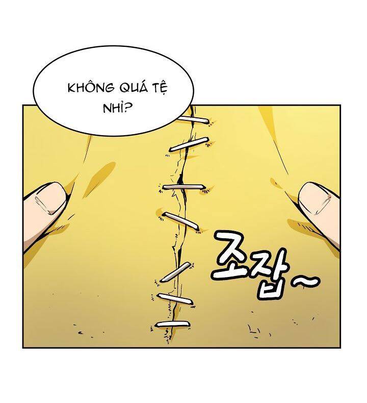 Khát Vọng Trỗi Dậy Chapter 36 - Trang 87