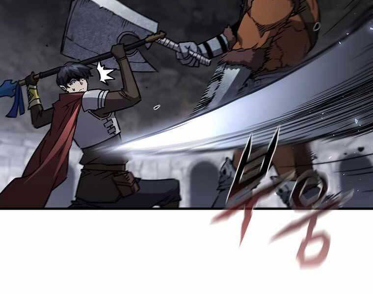 Khát Vọng Trỗi Dậy Chapter 105 - Trang 46