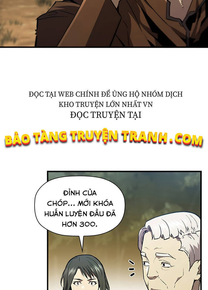 Khát Vọng Trỗi Dậy Chapter 90 - Trang 44