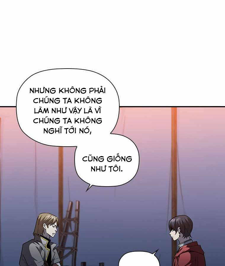 Khát Vọng Trỗi Dậy Chapter 102 - Trang 36