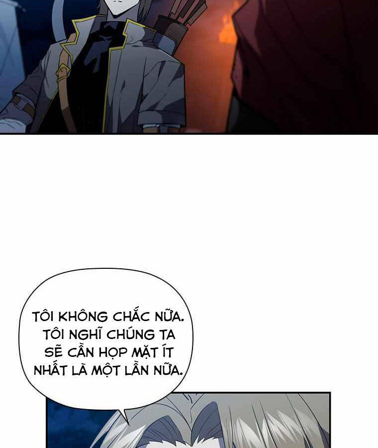 Khát Vọng Trỗi Dậy Chapter 102 - Trang 21