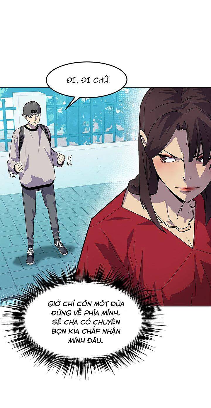 Khát Vọng Trỗi Dậy Chapter 32 - Trang 70