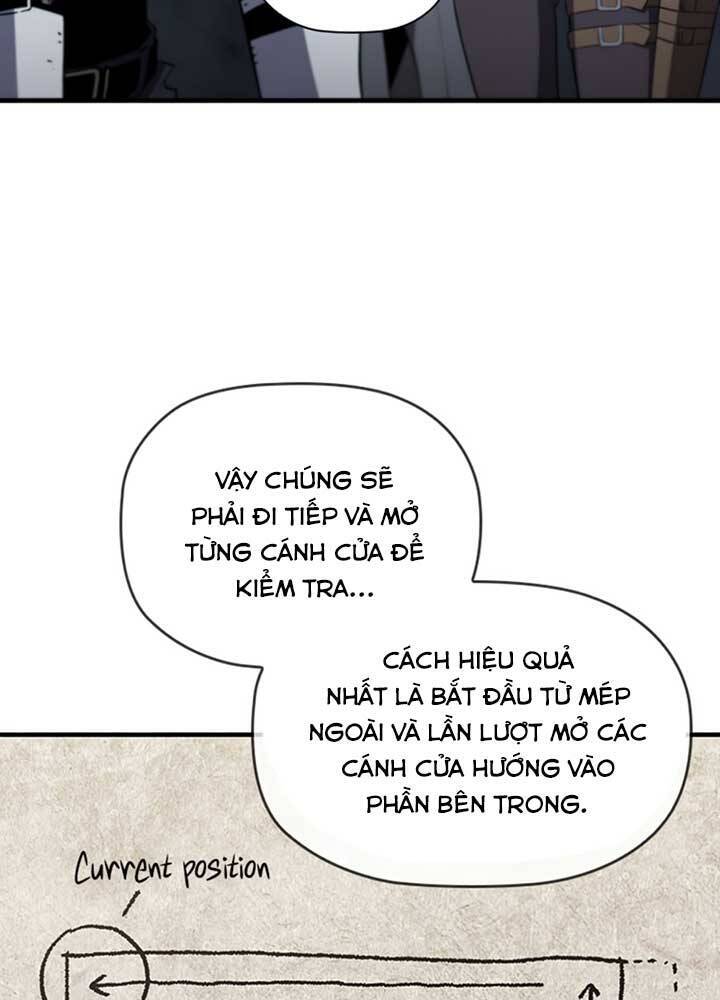 Khát Vọng Trỗi Dậy Chapter 97 - Trang 29