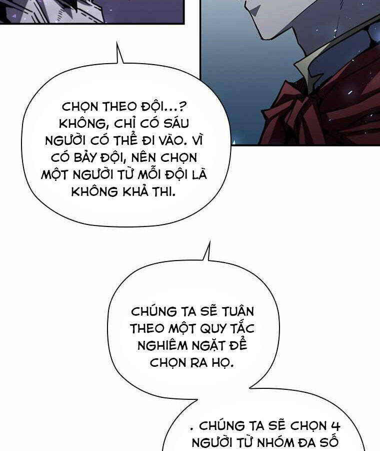 Khát Vọng Trỗi Dậy Chapter 102 - Trang 118