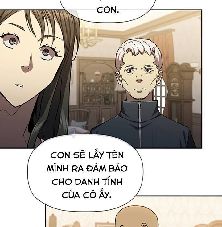 Khát Vọng Trỗi Dậy Chapter 91 - Trang 83