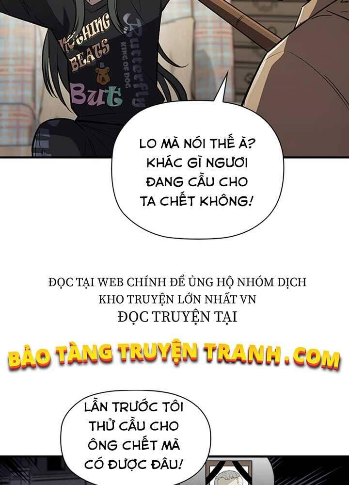 Khát Vọng Trỗi Dậy Chapter 85 - Trang 31