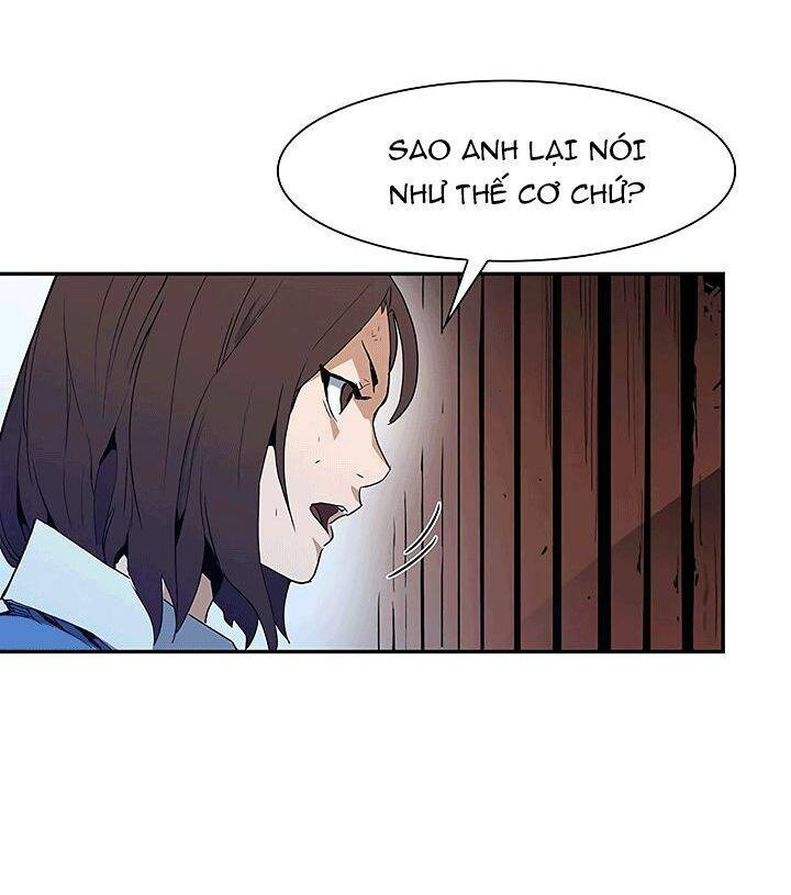 Khát Vọng Trỗi Dậy Chapter 19 - Trang 6