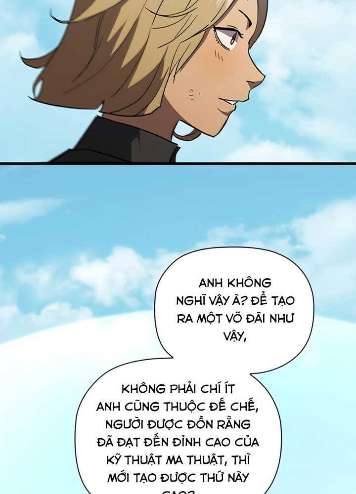 Khát Vọng Trỗi Dậy Chapter 97 - Trang 100