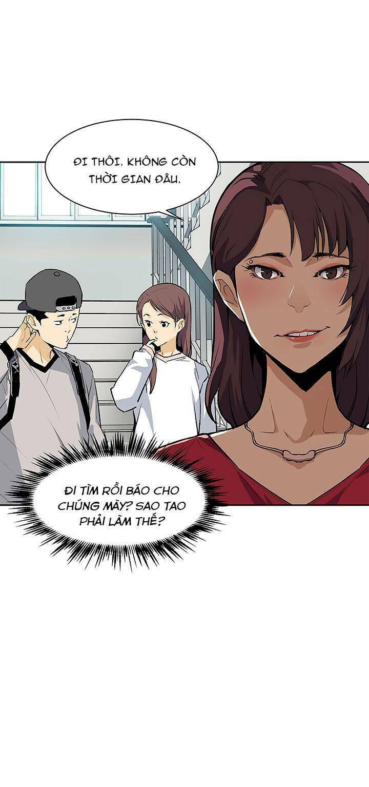 Khát Vọng Trỗi Dậy Chapter 30 - Trang 30