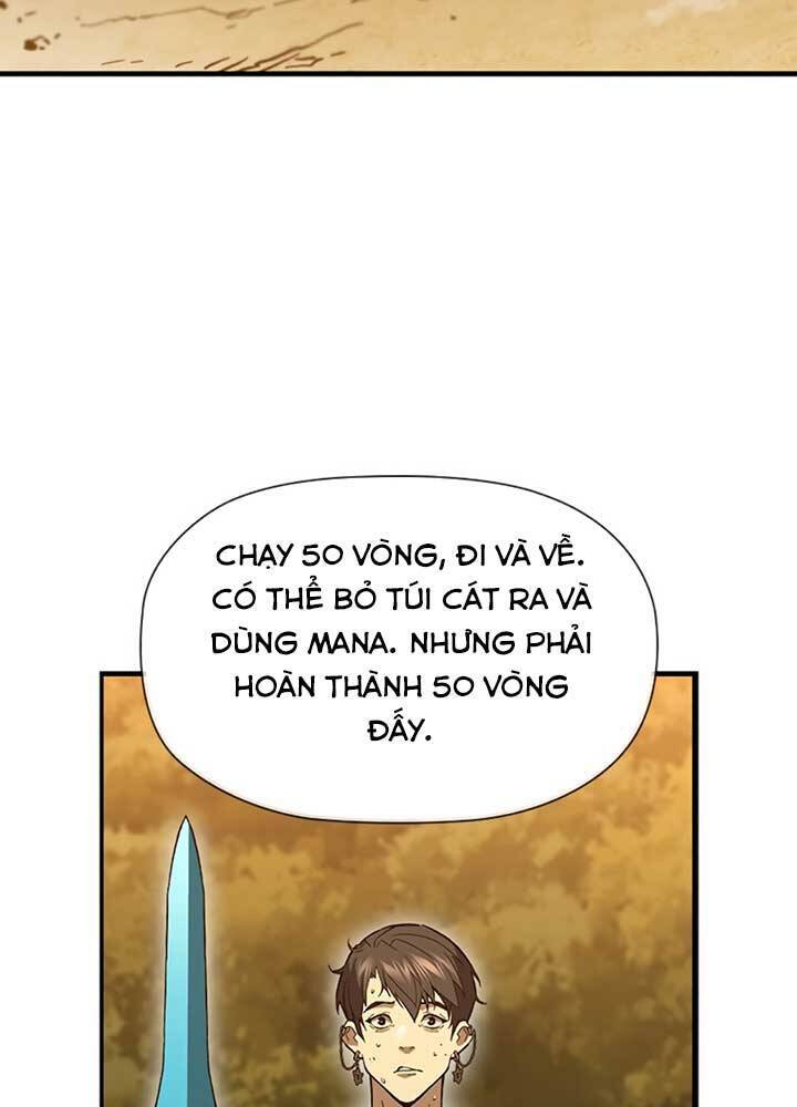 Khát Vọng Trỗi Dậy Chapter 88 - Trang 129