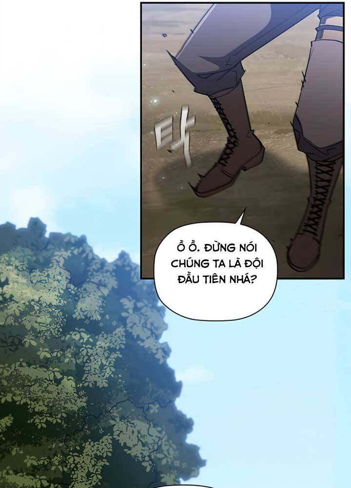 Khát Vọng Trỗi Dậy Chapter 98 - Trang 44