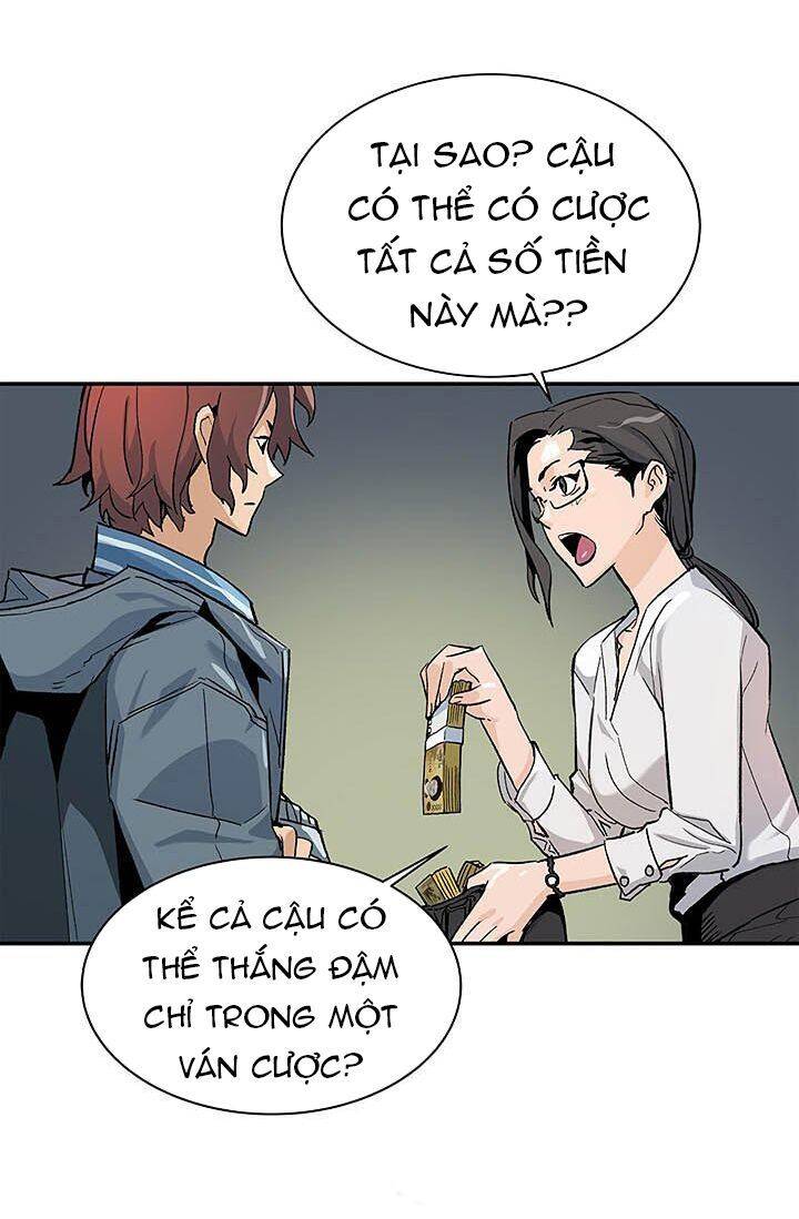 Khát Vọng Trỗi Dậy Chapter 4 - Trang 49