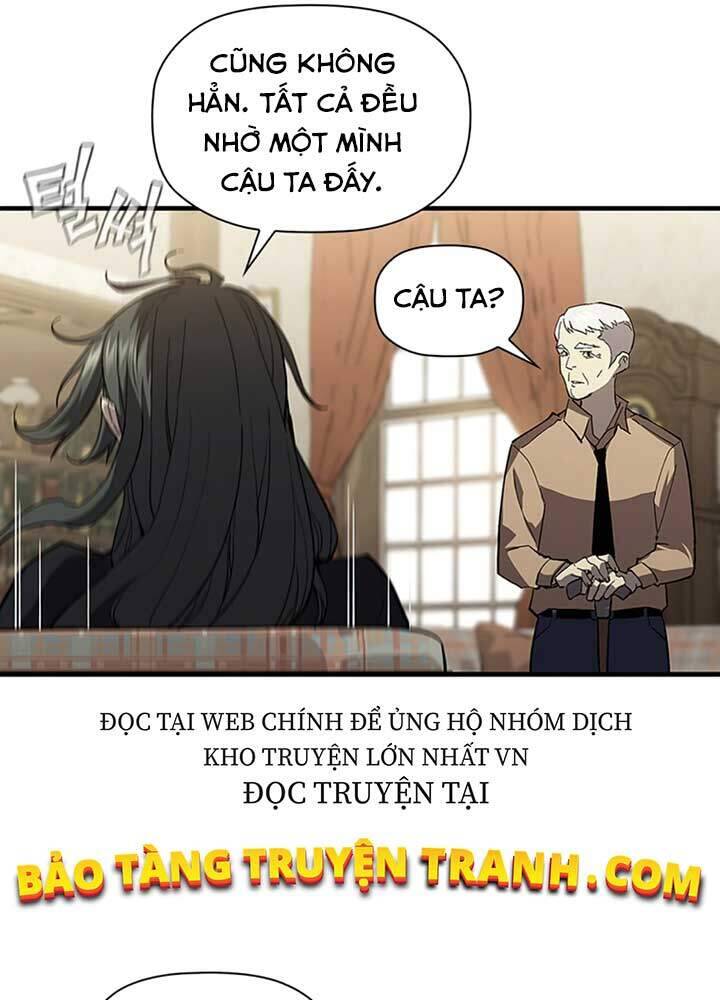 Khát Vọng Trỗi Dậy Chapter 85 - Trang 47