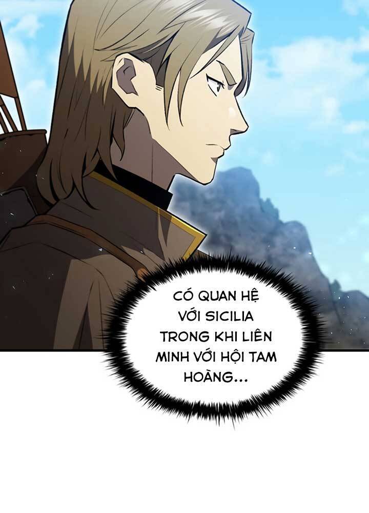 Khát Vọng Trỗi Dậy Chapter 88 - Trang 18