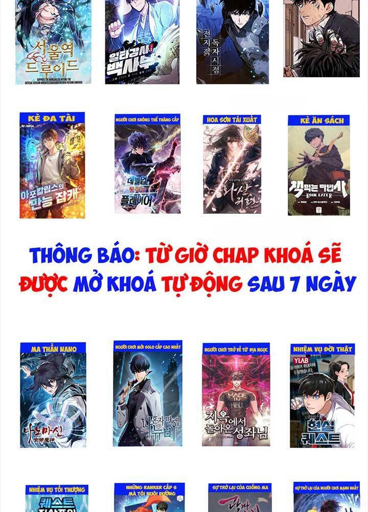 Khát Vọng Trỗi Dậy Chapter 97 - Trang 115