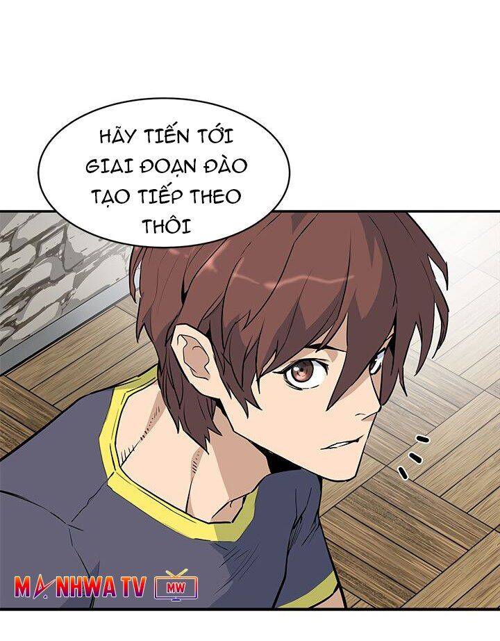 Khát Vọng Trỗi Dậy Chapter 41 - Trang 30