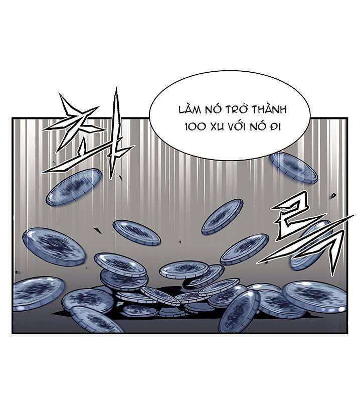 Khát Vọng Trỗi Dậy Chapter 25 - Trang 12