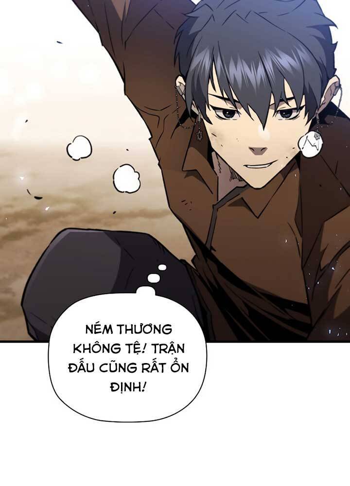 Khát Vọng Trỗi Dậy Chapter 88 - Trang 100