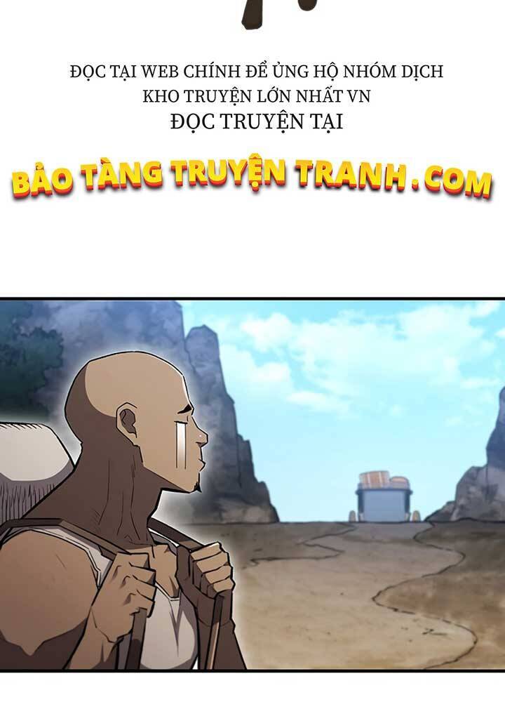 Khát Vọng Trỗi Dậy Chapter 88 - Trang 21