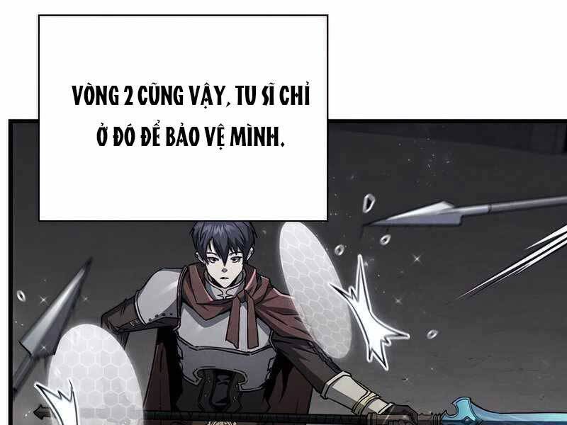 Khát Vọng Trỗi Dậy Chapter 109 - Trang 118