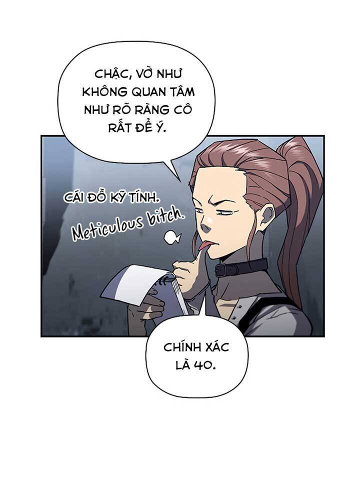 Khát Vọng Trỗi Dậy Chapter 94 - Trang 51