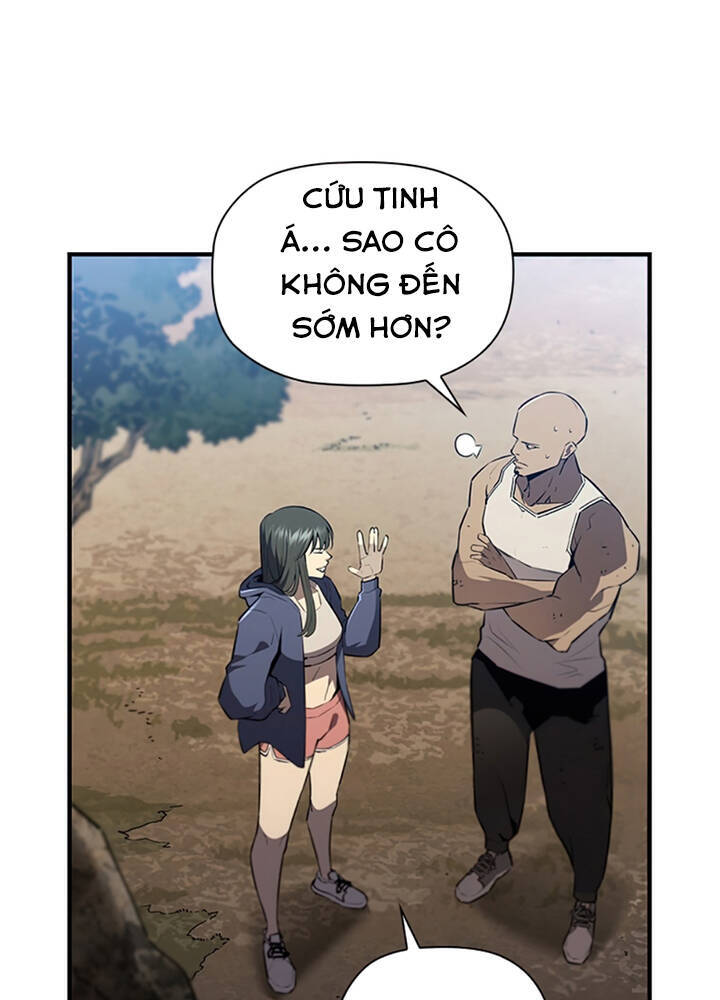 Khát Vọng Trỗi Dậy Chapter 90 - Trang 11