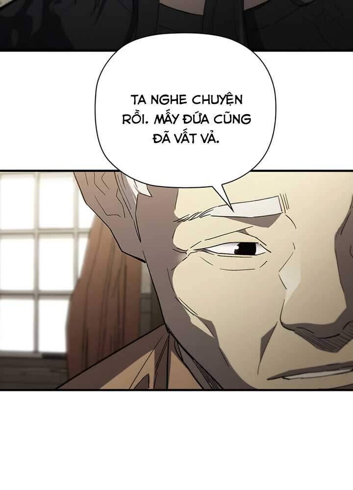 Khát Vọng Trỗi Dậy Chapter 85 - Trang 41