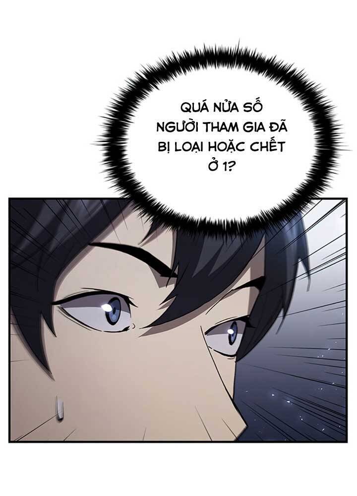 Khát Vọng Trỗi Dậy Chapter 98 - Trang 114