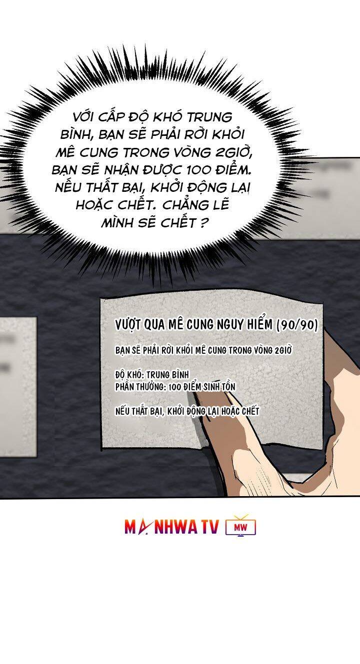 Khát Vọng Trỗi Dậy Chapter 34 - Trang 70