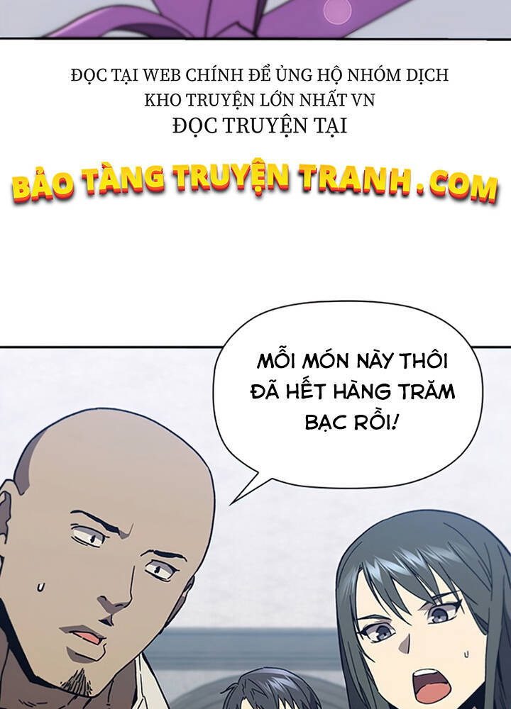 Khát Vọng Trỗi Dậy Chapter 91 - Trang 23