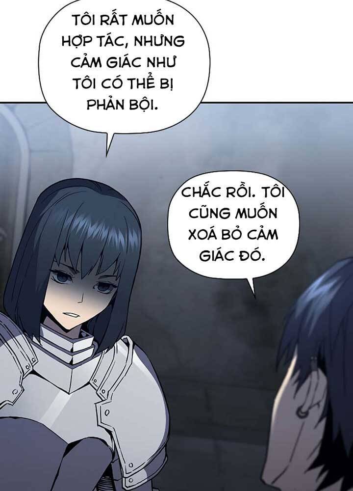 Khát Vọng Trỗi Dậy Chapter 95 - Trang 105