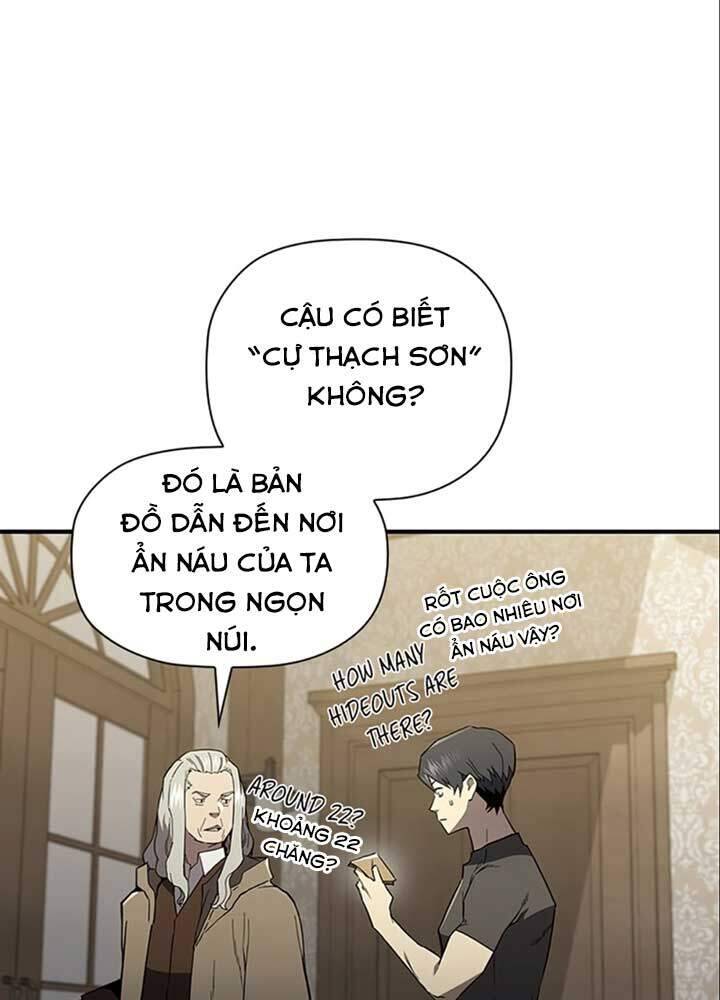 Khát Vọng Trỗi Dậy Chapter 86 - Trang 54