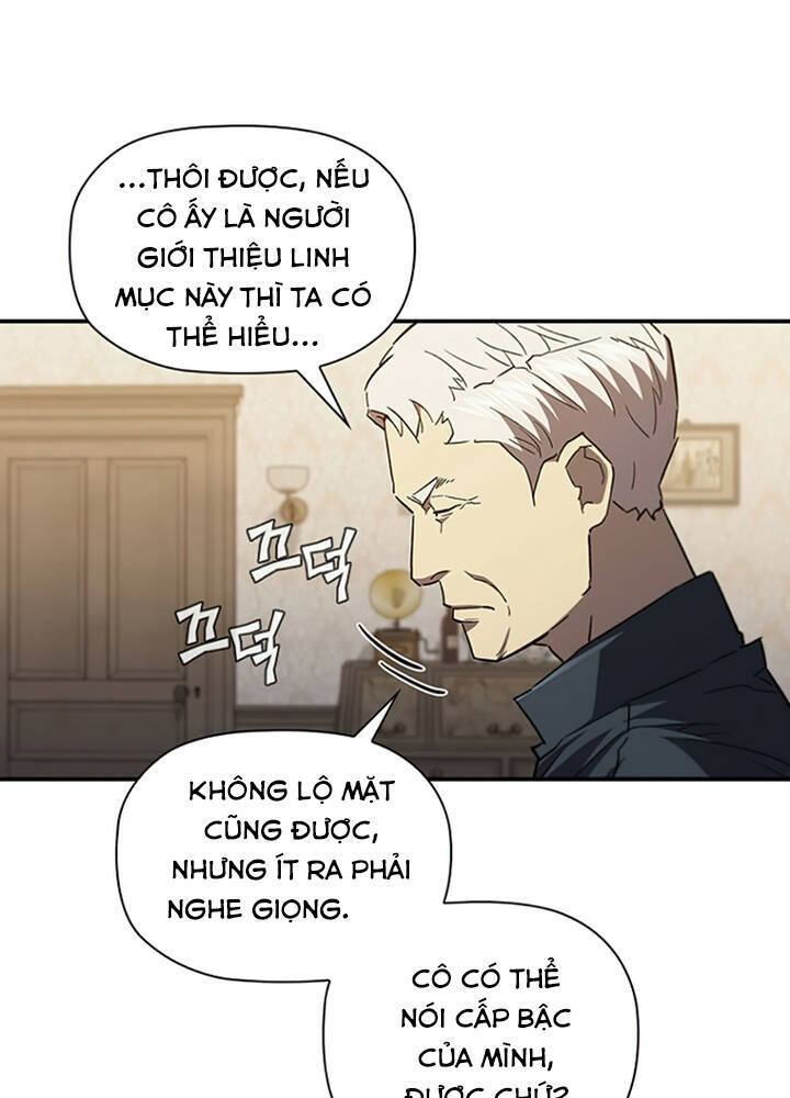 Khát Vọng Trỗi Dậy Chapter 91 - Trang 86