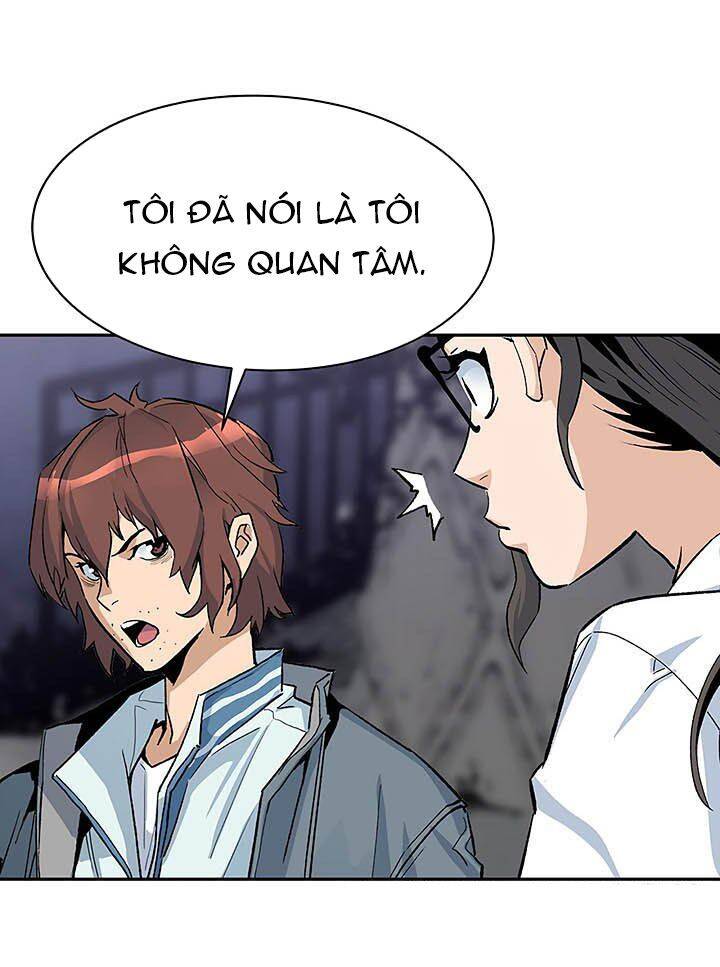 Khát Vọng Trỗi Dậy Chapter 4 - Trang 50