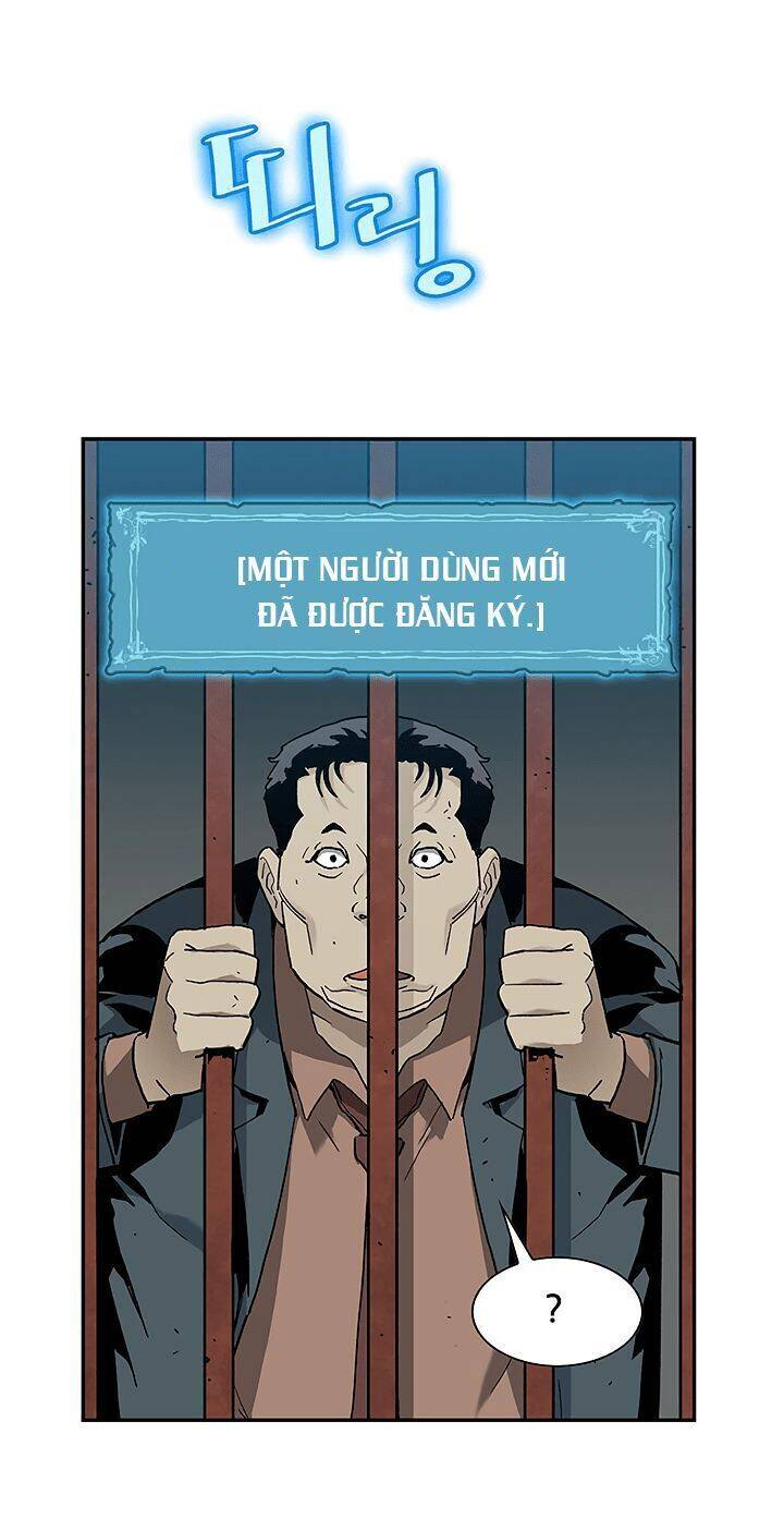 Khát Vọng Trỗi Dậy Chapter 16 - Trang 17