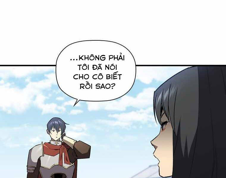 Khát Vọng Trỗi Dậy Chapter 104 - Trang 34